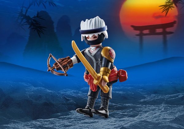 PM Playmo-Friends - Ninja 70814 - Afbeelding 3