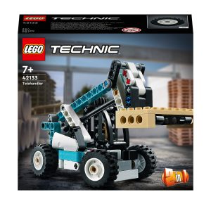 LEGO Technic Verreiker – 42133