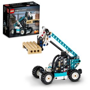 LEGO Technic Verreiker – 42133