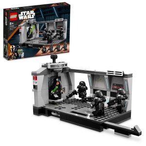 LEGO Star Wars Dark Trooper Attack – 75324