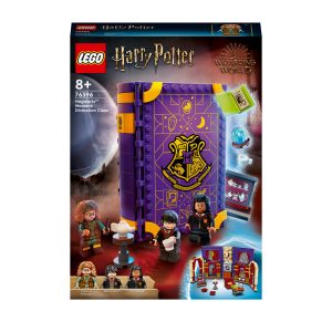 LEGO Harry Potter Zweinstein Waarzeggerijles – 76396