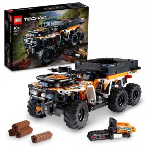 LEGO Technic Terreinwagen – 42139