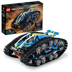 LEGO Technic App RC Transformatie – 42140