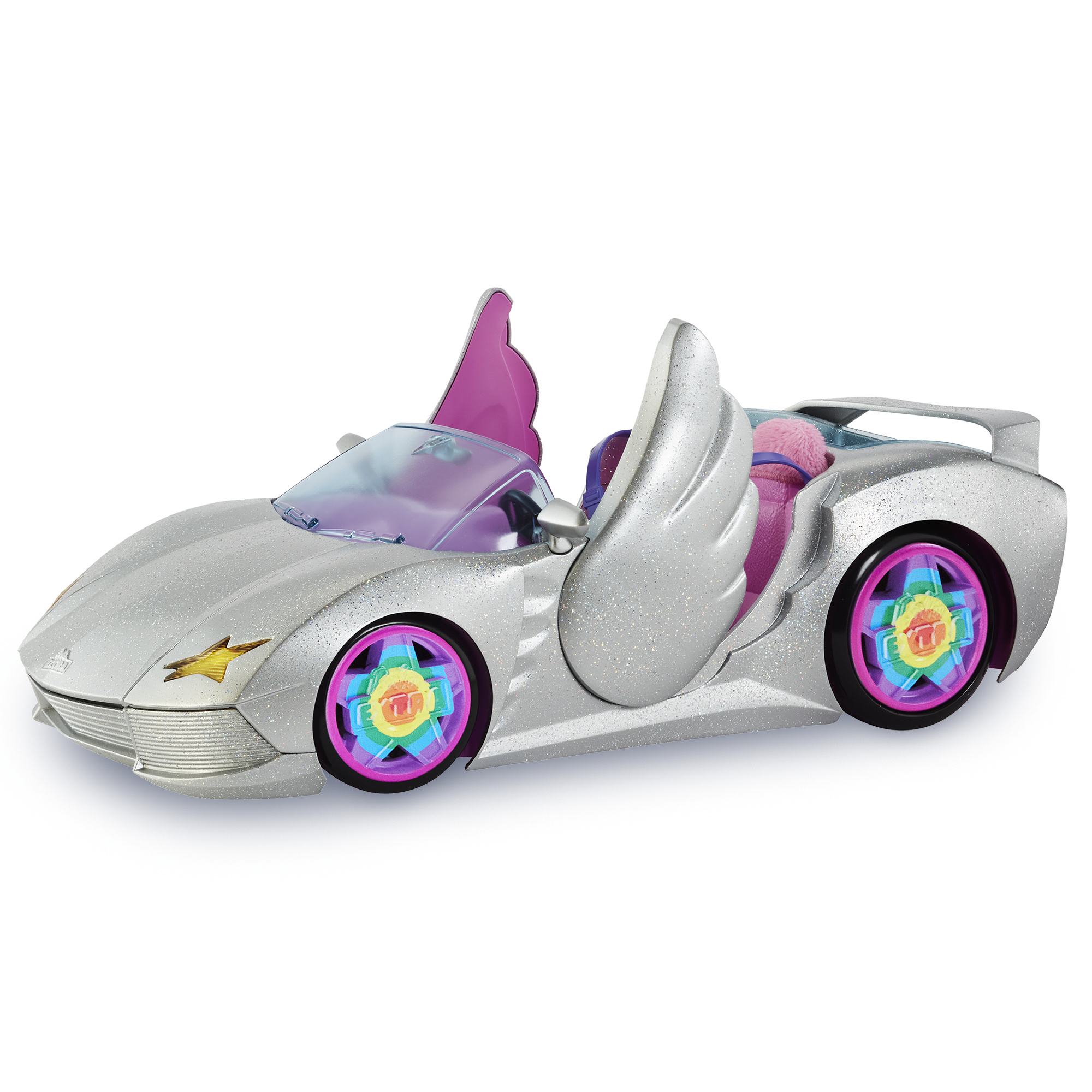 Barbie Extra - Cabrio
