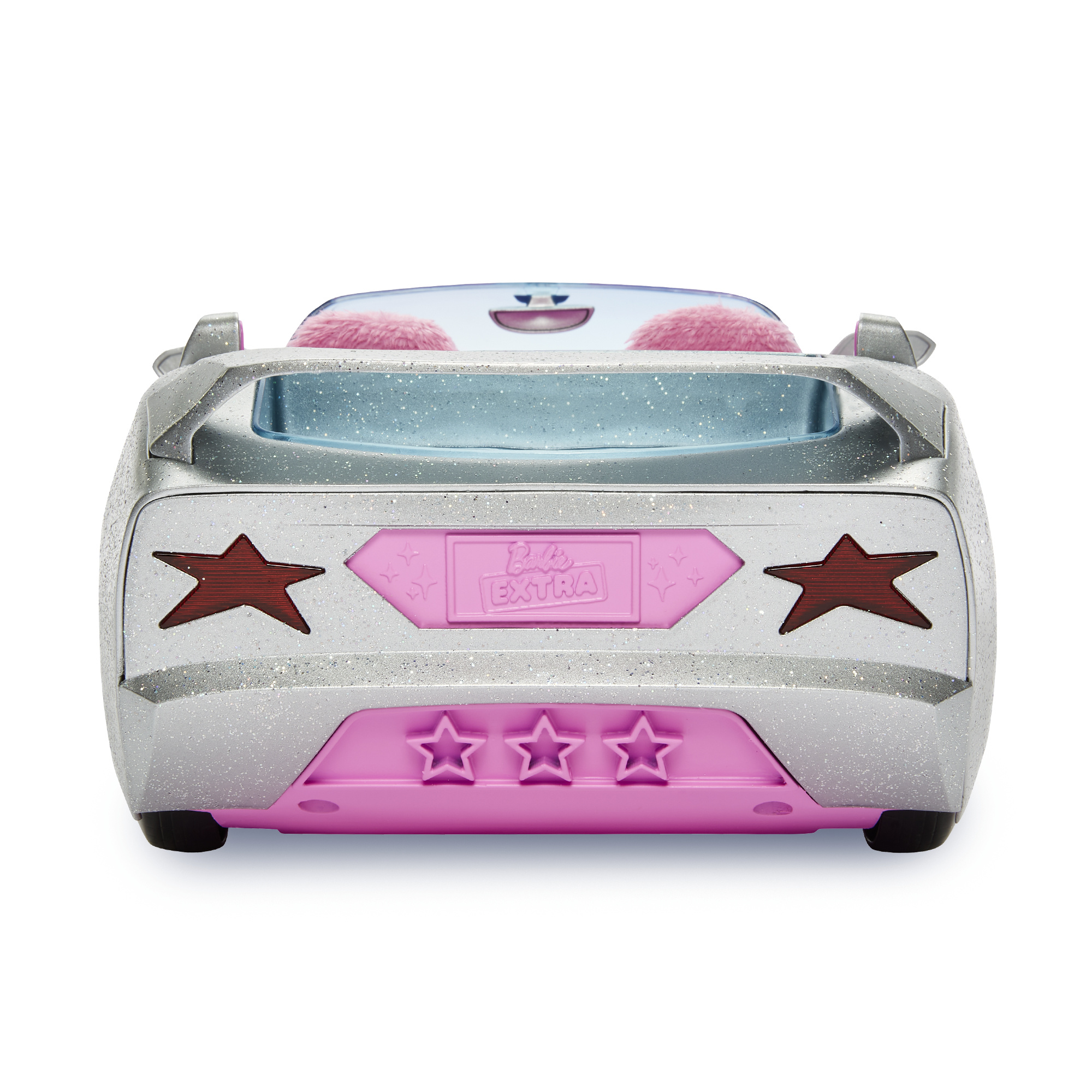 Barbie Extra - Cabrio - Afbeelding 7