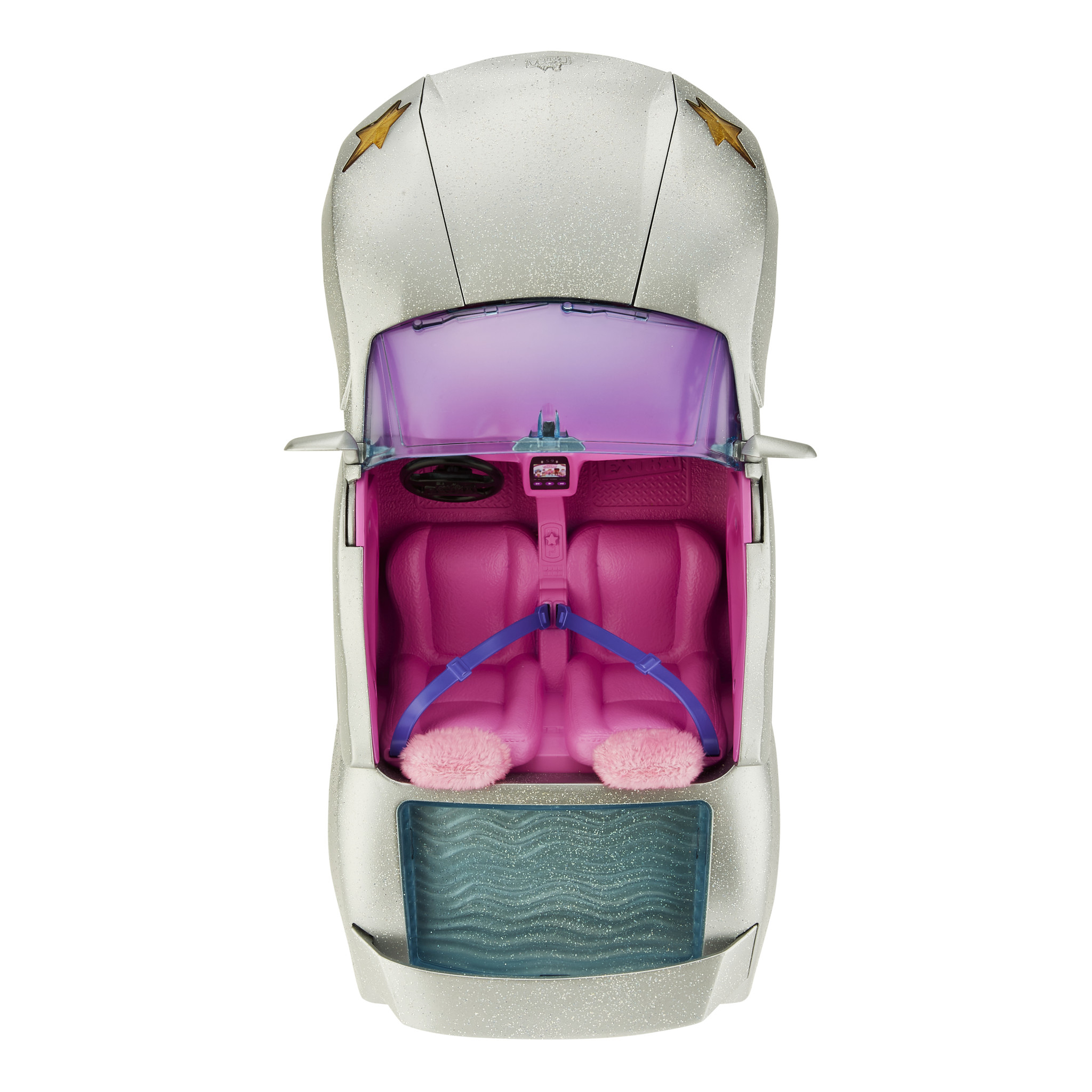 Barbie Extra - Cabrio - Afbeelding 9