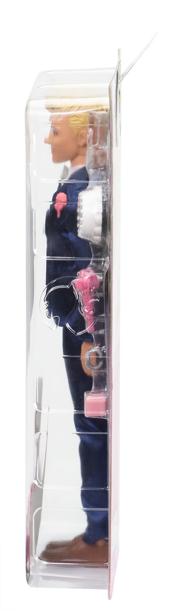 Barbie Dreamtopia - Bruidegom - Afbeelding 4