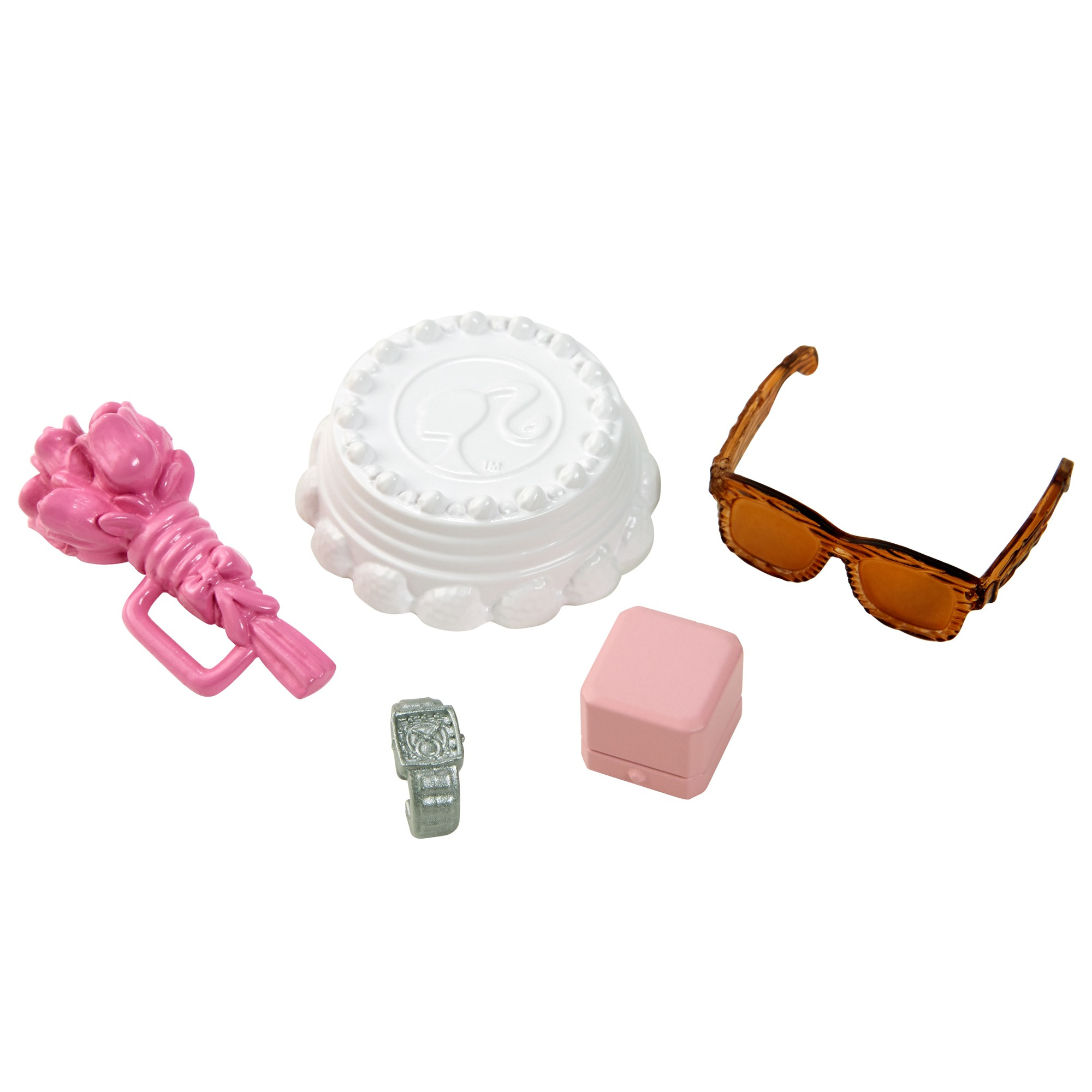 Barbie Dreamtopia - Bruidegom - Afbeelding 8