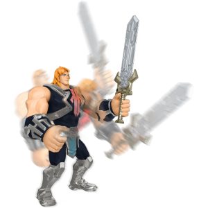 He-Man and the Masters of the Universe – He-Man (actiefiguur)