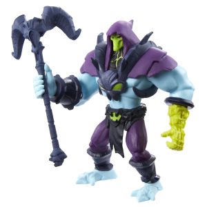 He-Man and the Masters of the Universe – Skeletor (actiefiguur)