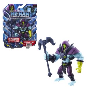 He-Man and the Masters of the Universe – Skeletor (actiefiguur)