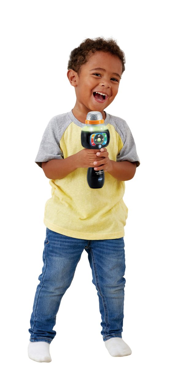 Kinderliedjes Microfoon - Afbeelding 2