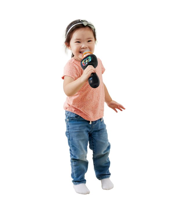 Kinderliedjes Microfoon - Afbeelding 3