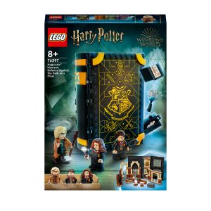 LEGO Harry Potter Zweinstein Moment Verweerles – 76397