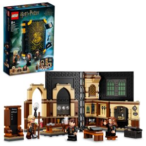 LEGO Harry Potter Zweinstein Moment Verweerles – 76397