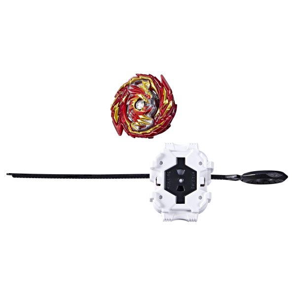 Beyblade Burst Pro Series Starter Pack - Master Devolos - Afbeelding 5