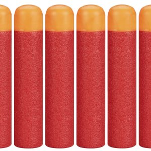 NERF N-Strike Mega Dart Refills – 10stuks