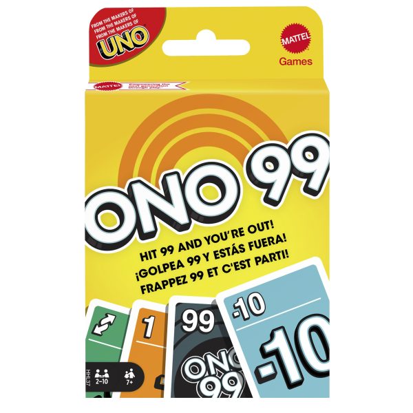 Ono 99 - Afbeelding 3