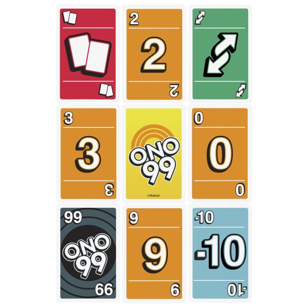 Ono 99 - Afbeelding 6