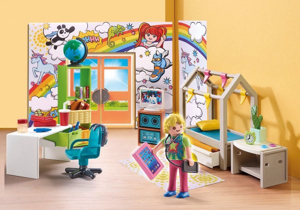 PM City Life - Tienerkamer 70988 - Afbeelding 2
