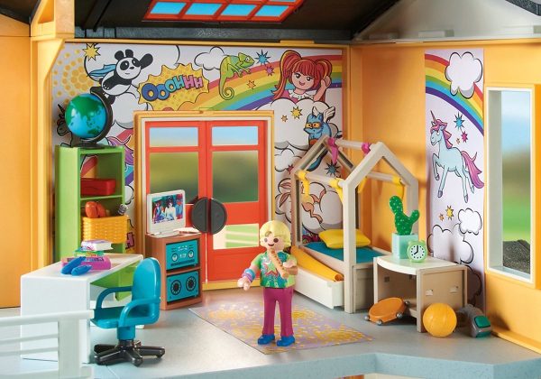 PM City Life - Tienerkamer 70988 - Afbeelding 3