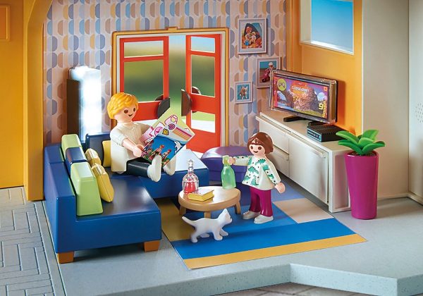 PM City Life - Woonkamer 70989 - Afbeelding 2