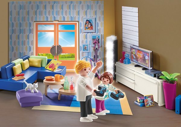 PM City Life - Woonkamer 70989 - Afbeelding 3