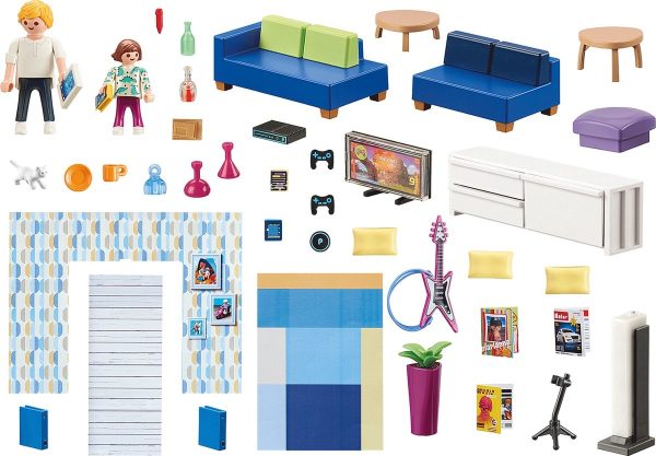 PM City Life - Woonkamer 70989 - Afbeelding 4