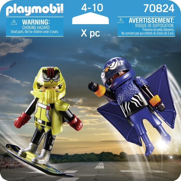 PM DuoPack - Air Stuntshow 70824