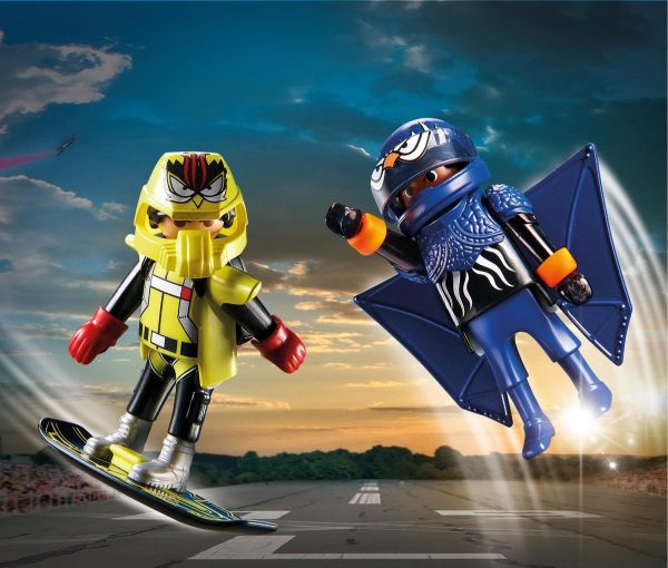 PM DuoPack - Air Stuntshow 70824 - Afbeelding 2