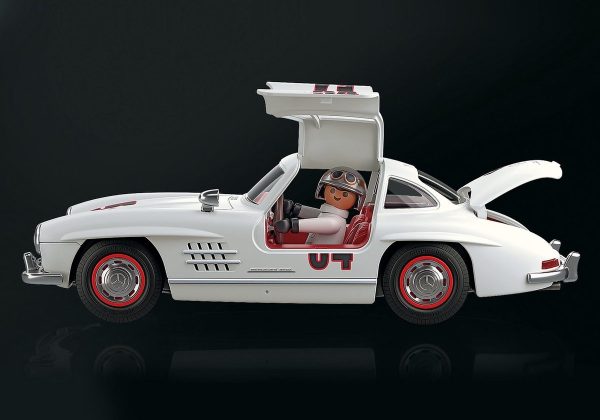 PM Mercedes Benz - Mercedes-Benz 300 SL 70922 - Afbeelding 5