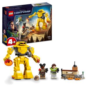 LEGO Disney Pixar Lightyear Zyclops Achtervolging – 76830