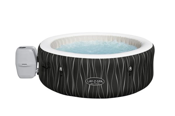 Lay-Z Spa Hollywood Airjet 196x66cm - Afbeelding 5