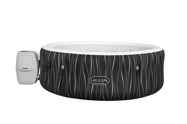 Lay-Z Spa Hollywood Airjet 196x66cm - Afbeelding 9