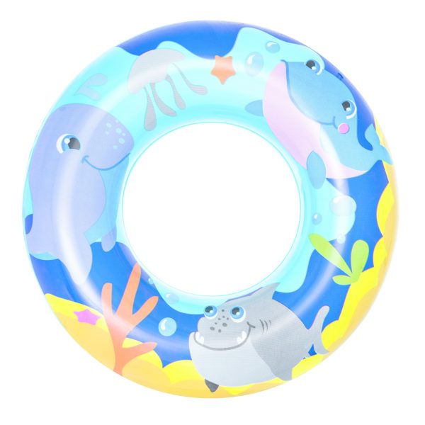 Zwemring Sea Adventure Ø 51cm - 1 exemplaar - Afbeelding 2