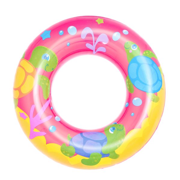 Zwemring Sea Adventure Ø 51cm - 1 exemplaar - Afbeelding 3