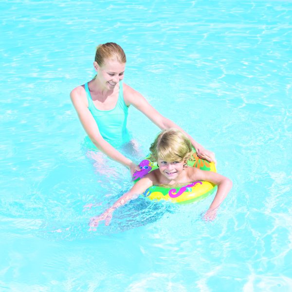 Zwemring Sea Adventure Ø 51cm - 1 exemplaar - Afbeelding 8