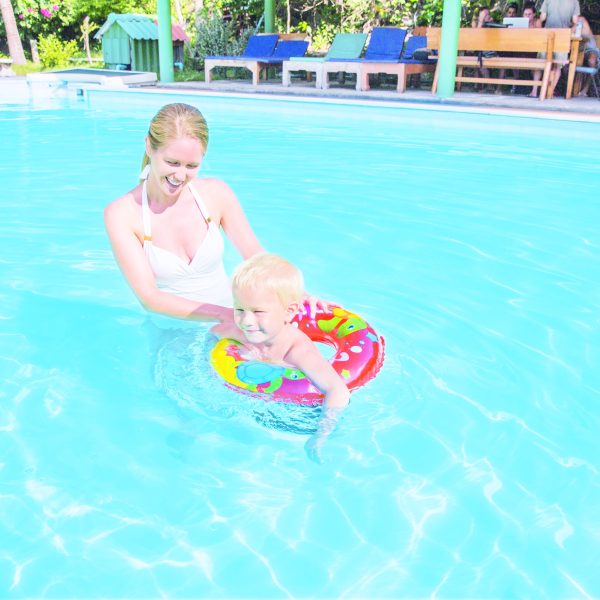 Zwemring Sea Adventure Ø 51cm - 1 exemplaar - Afbeelding 10