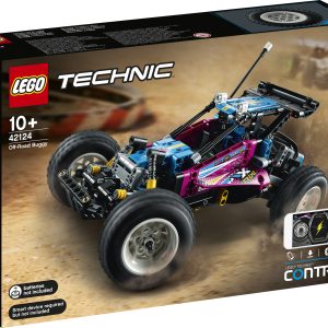 LEGO Technic Terreinbuggy – 42124