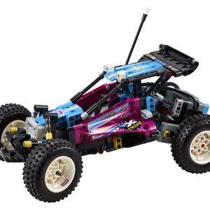 LEGO Technic Terreinbuggy – 42124