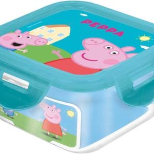 Peppa Pig – Koekendoosje