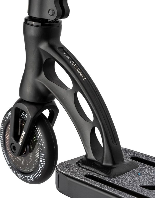 Pro Stuntstep VX Origin Pro Solid - Black - Afbeelding 4