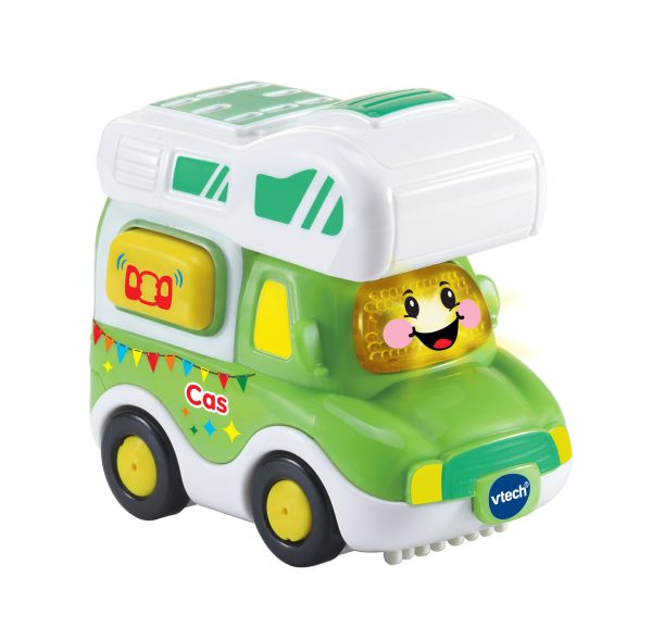 VTech TTA - Camper Cas - Afbeelding 2