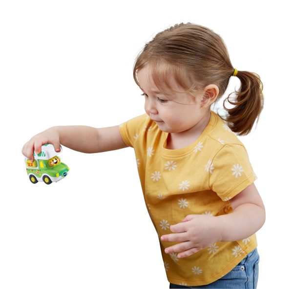 VTech TTA - Camper Cas - Afbeelding 3