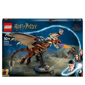 LEGO Harry Potter Hongaarse Hoornstaart draak – 76406