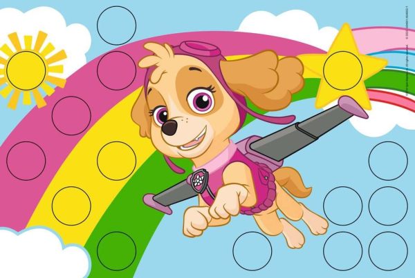 Paw Patrol - Colorino (2+) - Afbeelding 3