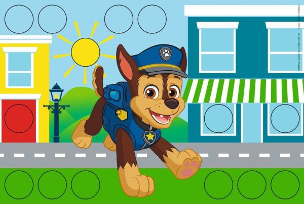 Paw Patrol - Colorino (2+) - Afbeelding 4
