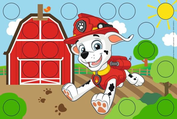 Paw Patrol - Colorino (2+) - Afbeelding 5