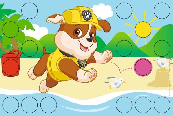 Paw Patrol - Colorino (2+) - Afbeelding 6