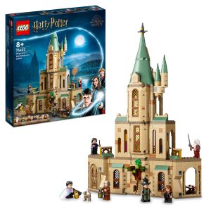 LEGO Harry Potter Zweinstein Het kantoor van Perkamentus – 76402